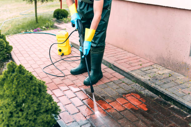 Best Commercial Pressure Washing  in Plymouth, OH