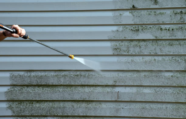 Trusted Plymouth, OH Pressure Washing Experts