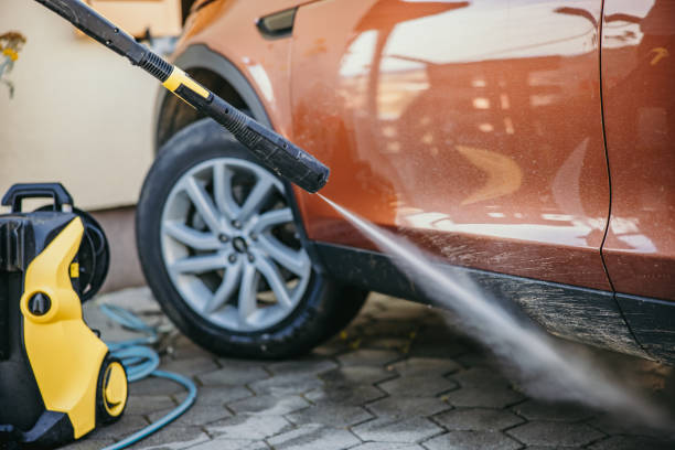 Why Choose Our Certified Pressure Washing Experts for Your Project Needs in Plymouth, OH?