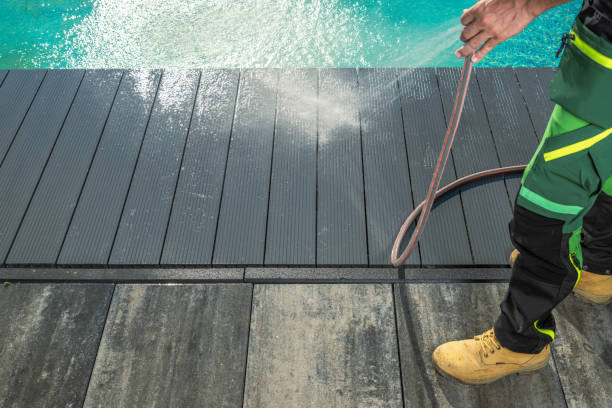 Best Pressure Washing Contractors  in Plymouth, OH