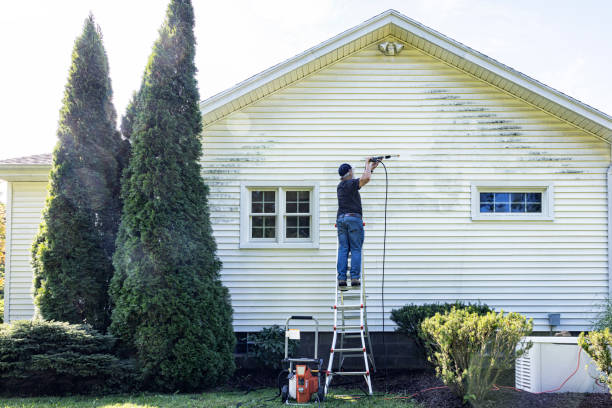 Best Pressure Washing Siding  in Plymouth, OH