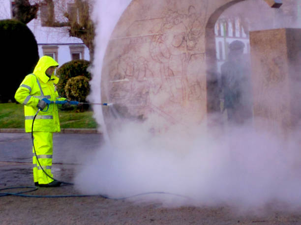 Best Pressure Washing Services for Businesses  in Plymouth, OH