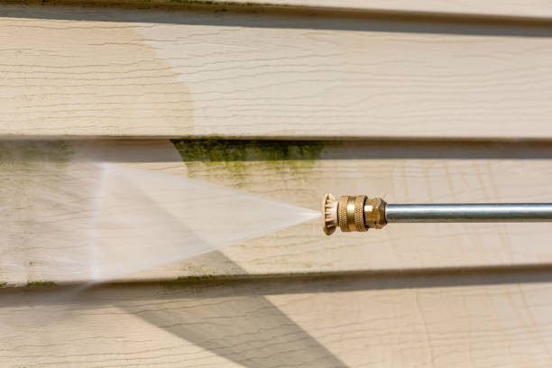 Pressure Washing Contractors in Plymouth, OH