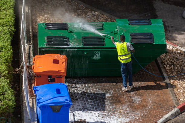 Best Residential Pressure Washing Services  in Plymouth, OH