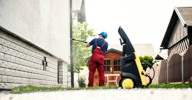 Best Deck Pressure Washing  in Plymouth, OH